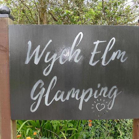 Apartamento Dinky'S Den Coverack Exterior foto