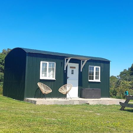 Apartamento Dinky'S Den Coverack Exterior foto