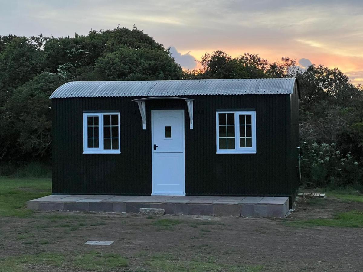 Apartamento Dinky'S Den Coverack Exterior foto