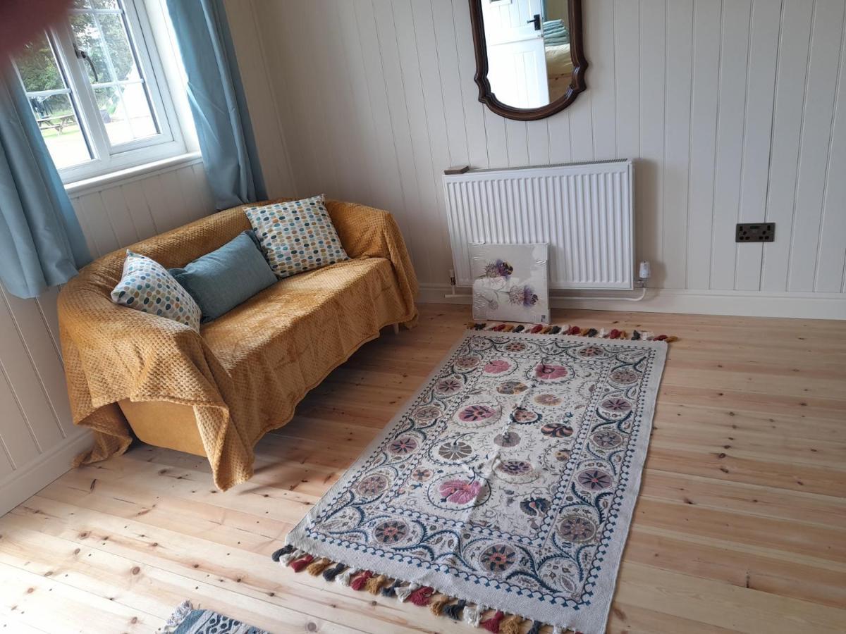 Apartamento Dinky'S Den Coverack Exterior foto