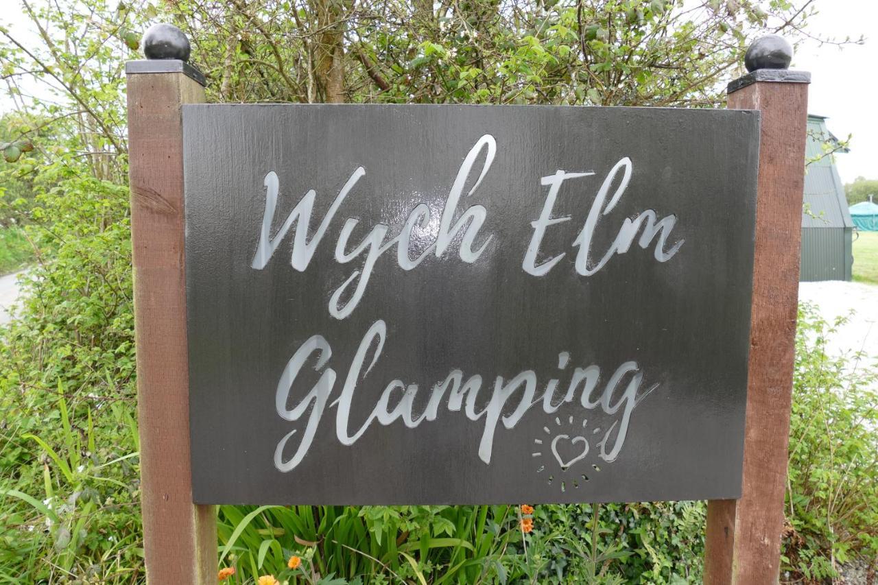 Apartamento Dinky'S Den Coverack Exterior foto