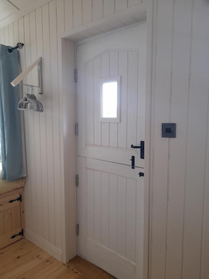 Apartamento Dinky'S Den Coverack Exterior foto