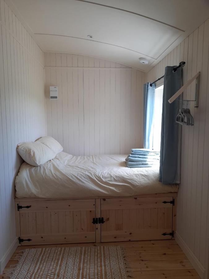Apartamento Dinky'S Den Coverack Exterior foto