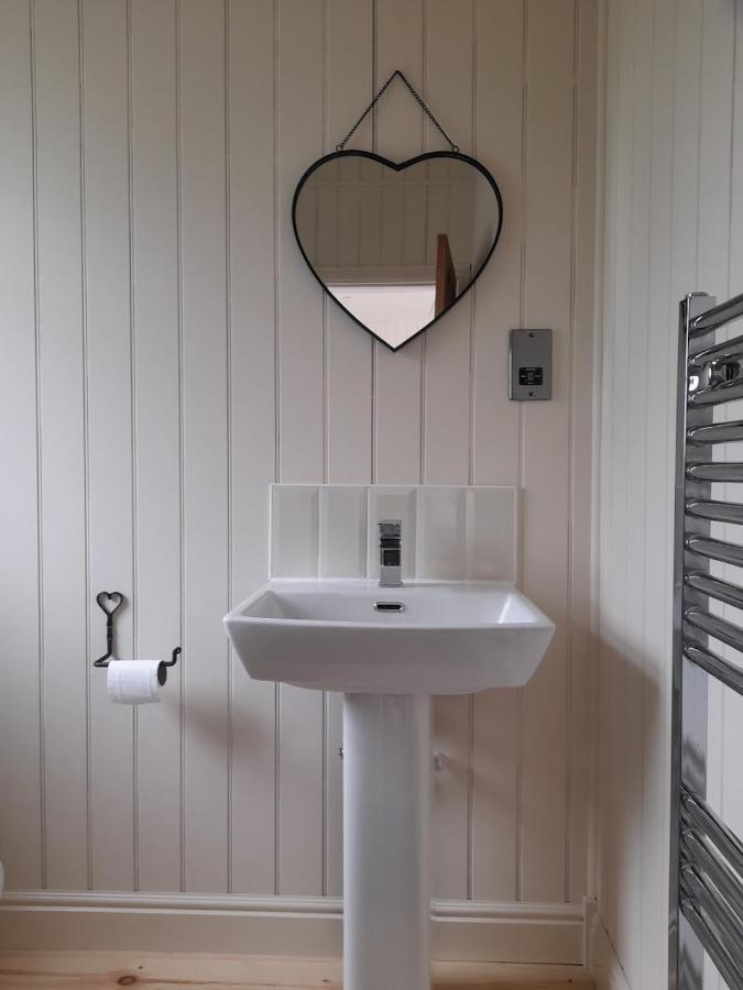 Apartamento Dinky'S Den Coverack Exterior foto