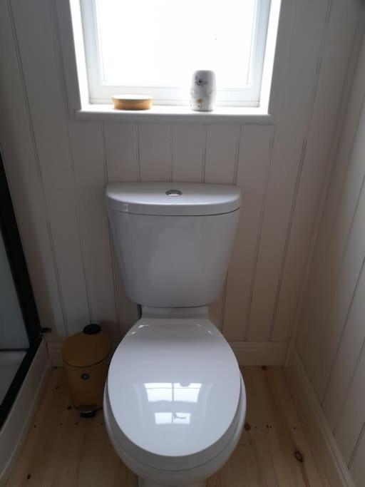 Apartamento Dinky'S Den Coverack Exterior foto