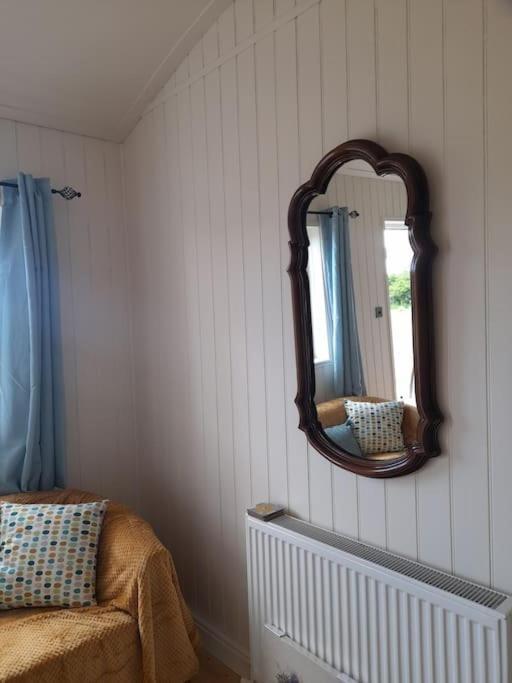 Apartamento Dinky'S Den Coverack Exterior foto