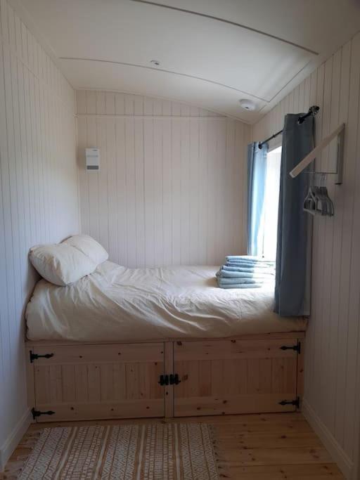 Apartamento Dinky'S Den Coverack Exterior foto