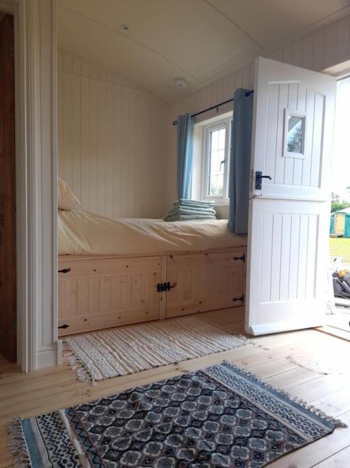 Apartamento Dinky'S Den Coverack Exterior foto