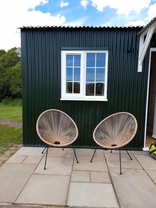 Apartamento Dinky'S Den Coverack Exterior foto